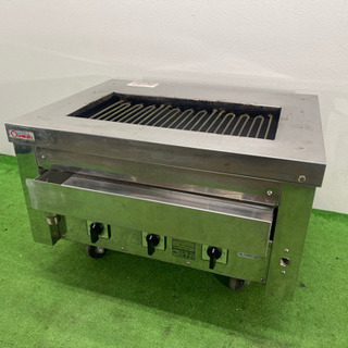 押切電機/OSHIKIRI 業務用 卓上型電気グリラー 焼き物器 店舗 押切電機/OSHIKIRI 業務用 卓上型電気グリラー 焼き物器 店舗