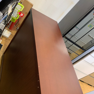 ⭐️希少⭐️maruni 地中海 Glass Cabinet 3面ガラスキャビネット マルニ