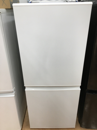 【トレファク摂津店 】無印良品の2ドア冷蔵庫2019年製が入荷致しました！