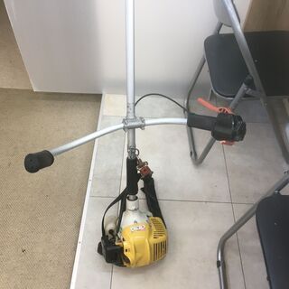 丸山 BC260T 草刈り機 中古品