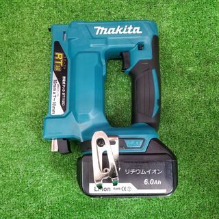 マキタ ST112D 充電式タッカ【リライズ野田愛宕店】【店頭取引限定