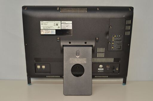 良品 一体型パソコン Windows10+office NEC VN770/H core i7-2670QM/大