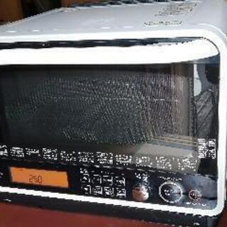 配達無料][即日配達も可能？]スチームオーブンレンジ 東芝 ER-JZ1000-W 