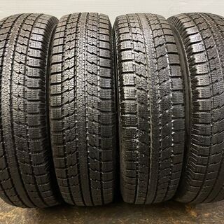 TOYO OBSERVE Gsi-5 175/80R16 16インチ スタッドレス 4本 バリ溝 
