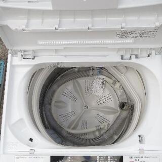 30日迄！送料無料★Panasonic 5kg 洗濯機【NA-F50ME2】 PANASONIC/パナソニック 洗濯機5K NA-F50ME2 2015年製 | 株式