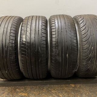 輸入タイヤ 225/30ZR20】夏タイヤ【WORK SCHWERT SW4 シュバート