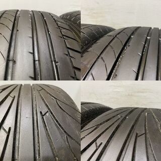 輸入タイヤ 225/30ZR20】夏タイヤ【WORK SCHWERT SW4 シュバート