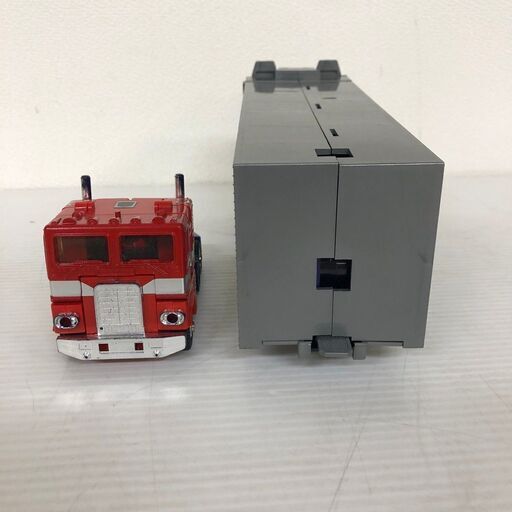 TAKARA】 タカラ トランスフォーマー サイバトロン 総司令官 TAKARA】 タカラ トランスフォーマー サイバトロン 総司令官