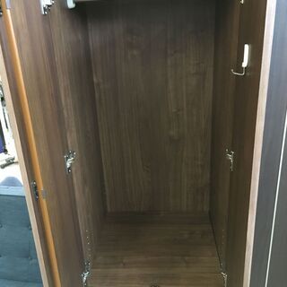 ■メーカー不明 クローゼット