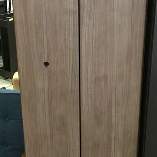 ■メーカー不明 クローゼット