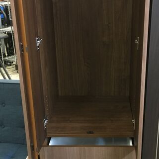 ■メーカー不明 クローゼット
