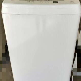 【販売中】HITACHI　全自動電気洗濯機　NW-50E　202...