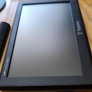 ユピテル　5インチ　ポータブルナビ　YPL526 ユピテル 5インチワンセグ非搭載 カーナビ YPL526 1台（直送品