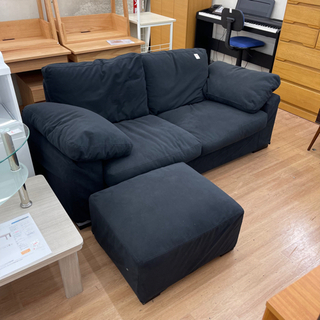 学さん専用　IDC大塚家具　オットマン2つセット 学さん専用 IDC大塚家具 オットマン2つセット 学さん専用 IDC大塚家具