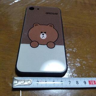 BROWN iphoneケースでしょうか？