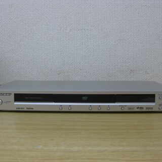 PIONEER パイオニア DVDプレーヤー DV-300 20...
