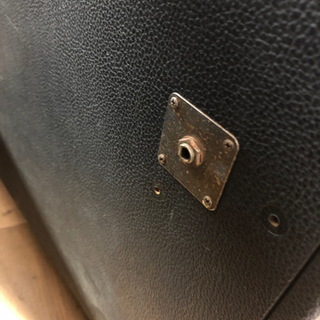 お値下げ‼︎】MC-2408 ミキサー ハードケース 音響 スピーカー 動作