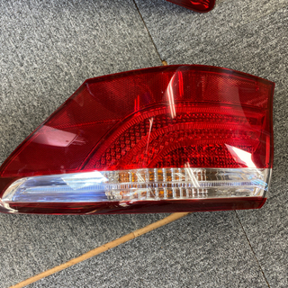 レクサスの純正テール※値下げしました※