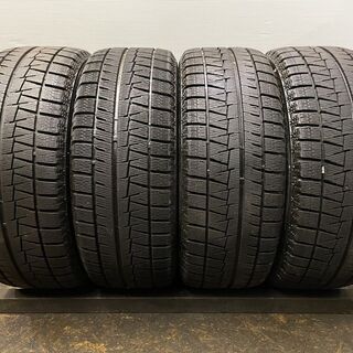 【BS BLIZZAK REVO GZ 215/50R17】スタッドレス【トヨタ ウィッシュ 純正ホイール 17インチ 7J5HPCD100+45】　(VTO443)クレジットカード QRコード決済可能
