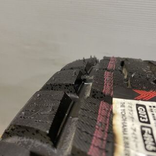 タイヤ、ホイール 新品 YOKOHAMA GEOLANDAR i/T-S 255/60R17 17インチ 