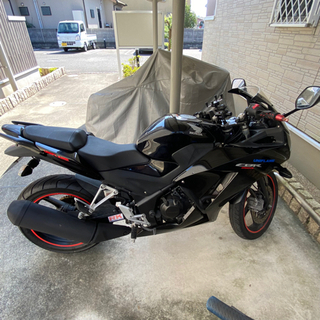 【ネット決済】HONDA MC41 CBR250R 後期