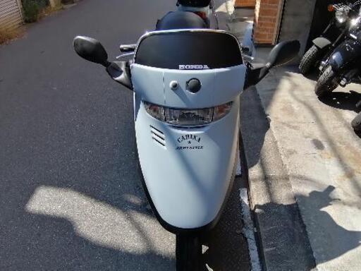◎好調整備済実働♪HONDAキャビーナ改