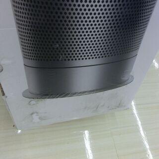 DYSON HP07 空気清浄機 未開封品！ 【ハードオフ大泉学園店】 【公式通販】