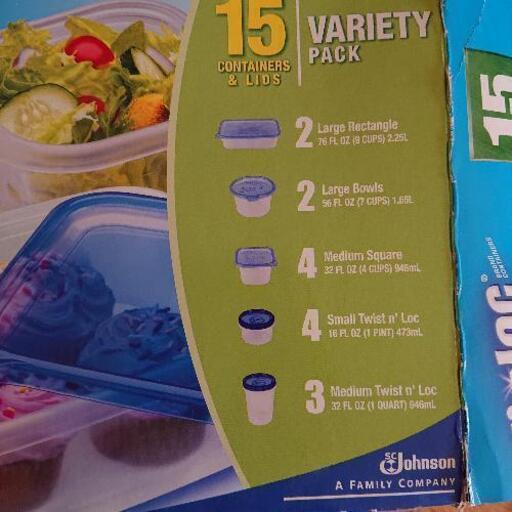 ジップロックコンテナ 12個 おまけ さくら 吉川の調理器具 キッチンツール の中古あげます 譲ります ジモティーで不用品の処分 ジップロックコンテナ 12個 おまけ さくら 吉川の調理器具 キッチンツール の中古あげます 譲ります ジモティーで不用品の処分