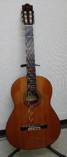 YAMAHA　ヤマハ　ジャパンビンテージ　クラシックギター　C-150   MADE IN JAPAN　弦交換済