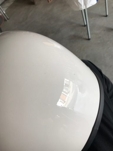 ヘルメット 族ヘル ニューレトロ ネオビンテージ レア品