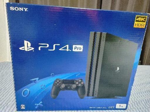 その他 SONY PlayStation4 CUH-7200BB01