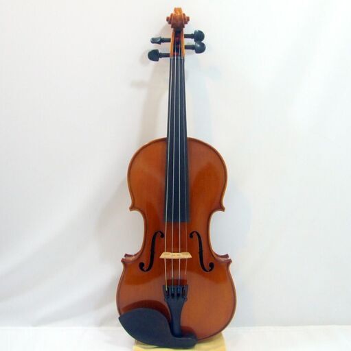 メンテ済み Andreas Eastman バイオリン VL-80 イーストマン 4/4 本体
