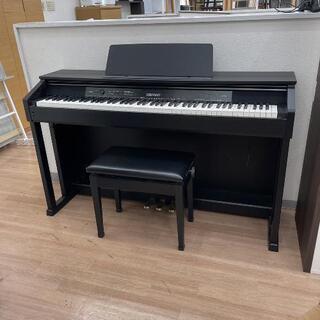 電子ピアノ CASIO セルヴィアーノ AP450 2012年製...