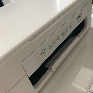 EPSONプリンター EW-052A