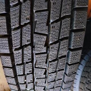 ジムニースタッドレス