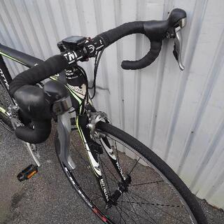 自転車 ボッテキア デュロ アルミロ-ド 整備済み いわき、郡山 