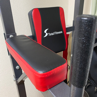 Total Fitness トータルフィットネス懸垂器具 Total Fitness トータルフィットネス懸垂器具