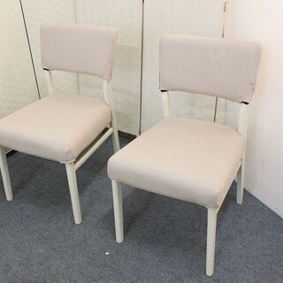 IDC大塚 ダイニング5点セット ユノ 天然木 幅1500 テーブル/イス×4 ホワイトオーク  テーブル 中古家具 店頭引取歓迎 R4231)