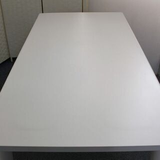 IDC大塚 ダイニング5点セット ユノ 天然木 幅1500 テーブル/イス×4 ホワイトオーク  テーブル 中古家具 店頭引取歓迎 R4231)