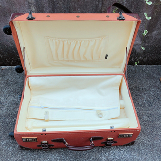 トランク　スーツケース - 家具