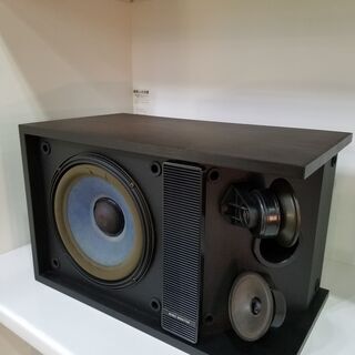 【愛品館市原店】BOSE ペアスピーカー 301MUSIC MONITOR-Ⅱ【管理IMP009468-105】