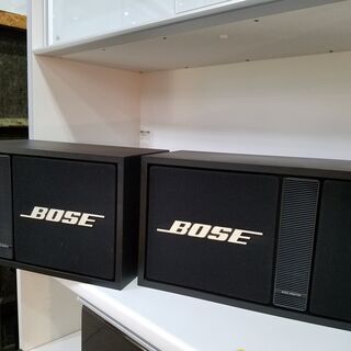 【愛品館市原店】BOSE ペアスピーカー 301MUSIC MONITOR-Ⅱ【管理IMP009468-105】 愛品館市原店】BOSE ペアスピーカー 301MUSIC MONITOR-Ⅱ【管理