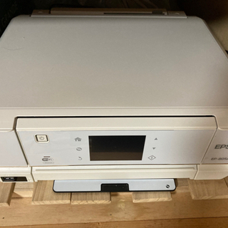 【ネット決済】EPSON プリンタEP-805AW