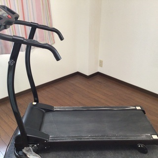 ルームランナー 中古