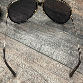 美品　ビンテージ  ポルシェデザイン　カレラ　サングラス