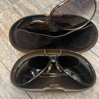 美品　ビンテージ  ポルシェデザイン　カレラ　サングラス