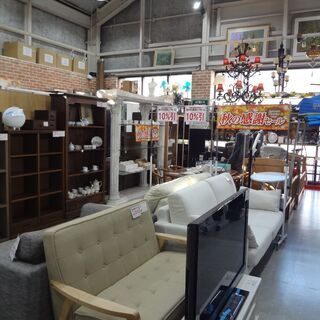 モノ市場 東海店】 木製帆船模型