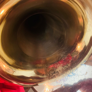 フレンチホルン Preson PR-103 GL