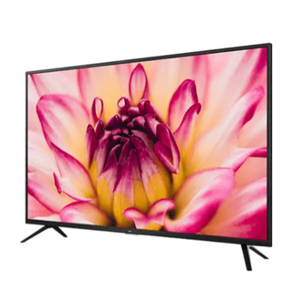 TCL 32V型地上・BS・110度CS対応スマート2K HDテレビ 新品値下げ