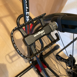 TREK EMONDA 5S 54インチ ブラック【出品内容変更と値下げ】